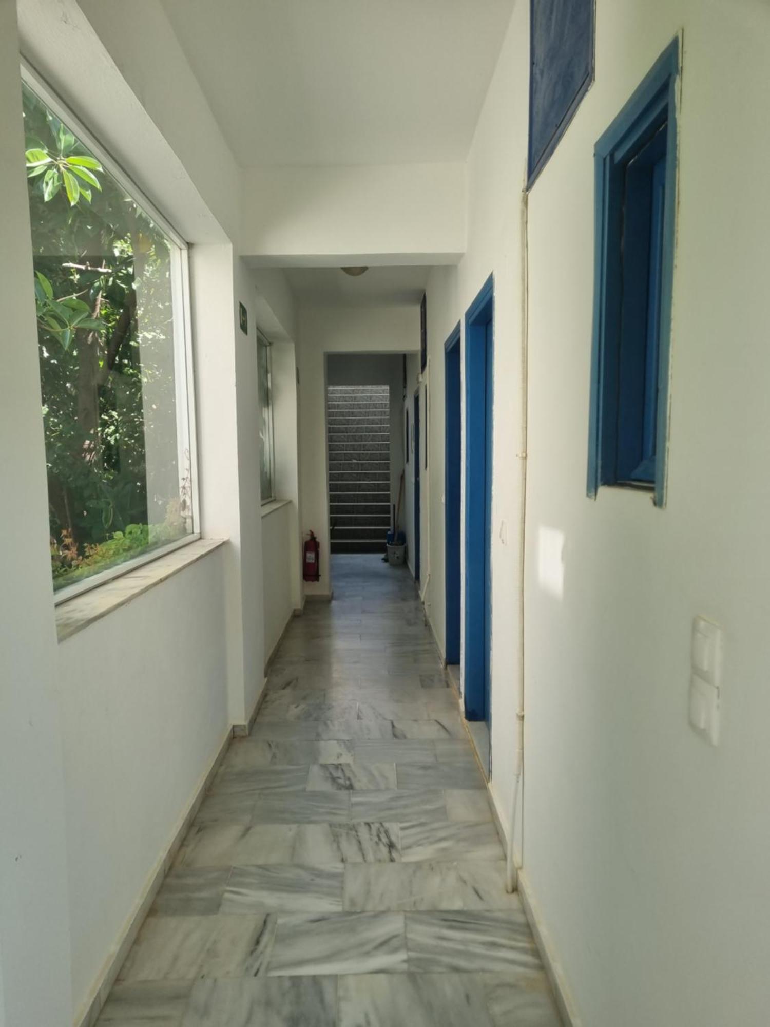 Leonidas Studios & Apartments Georgioupoli Exterior foto